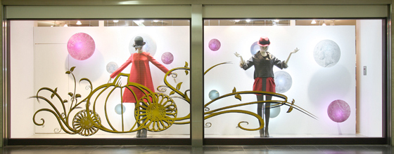 2012.8－2012.10 Autumn