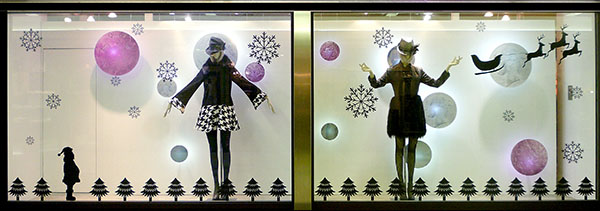 2012.12.25－2012.12.30 X’mas